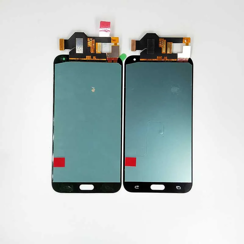 5 дюймов Замена OLED для Samsung Galaxy E7 E700 E700F E7000 E700H E700M сенсорный экран телефона ЖК
