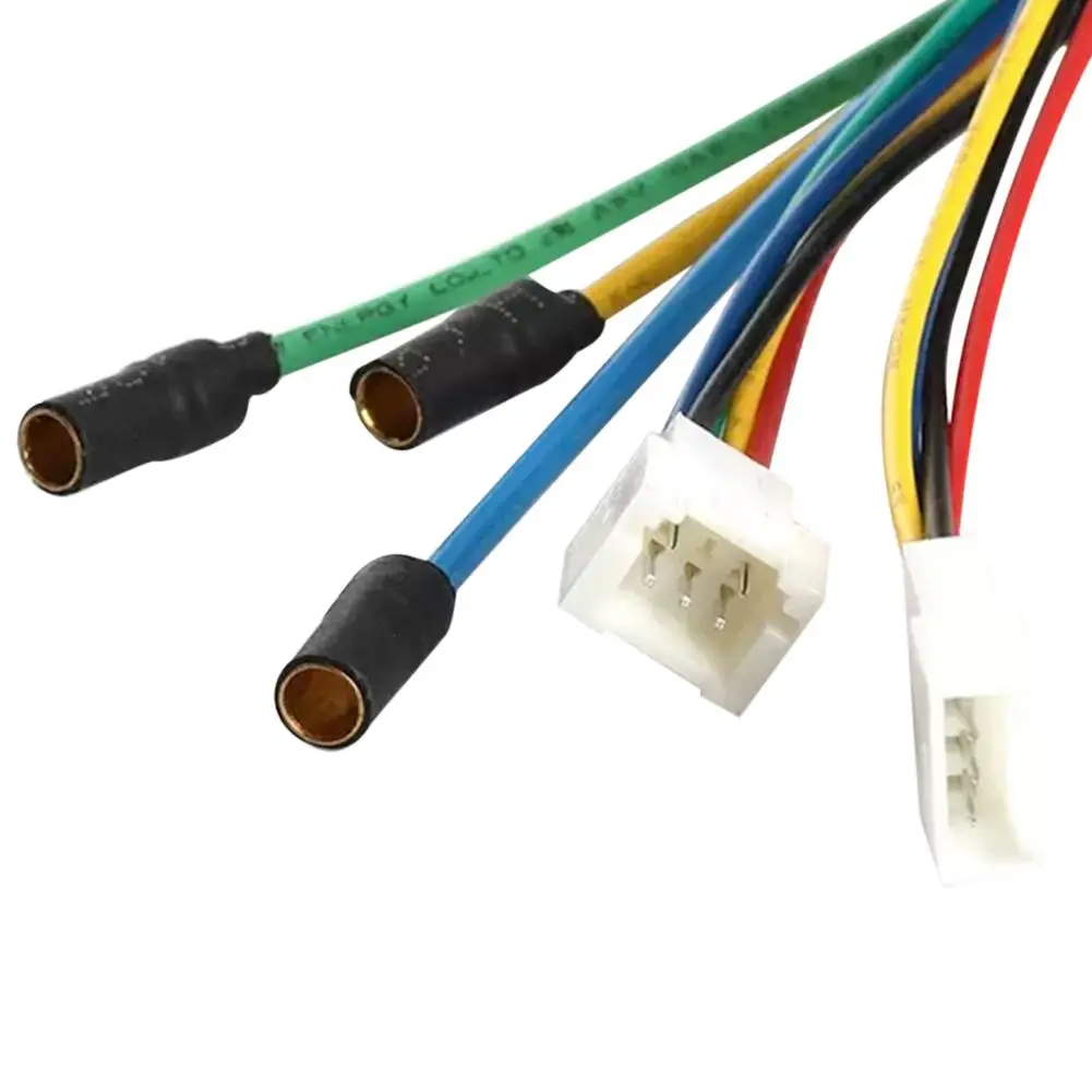 Абсолютно новый контроллер материнской платы для General MIUI 9 ES1ES2ES3ES4 36 В полный