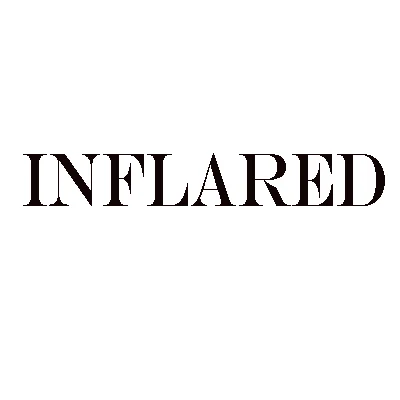 Infrared Матовая воздушная Прямая футболка - Цвет: Infrared