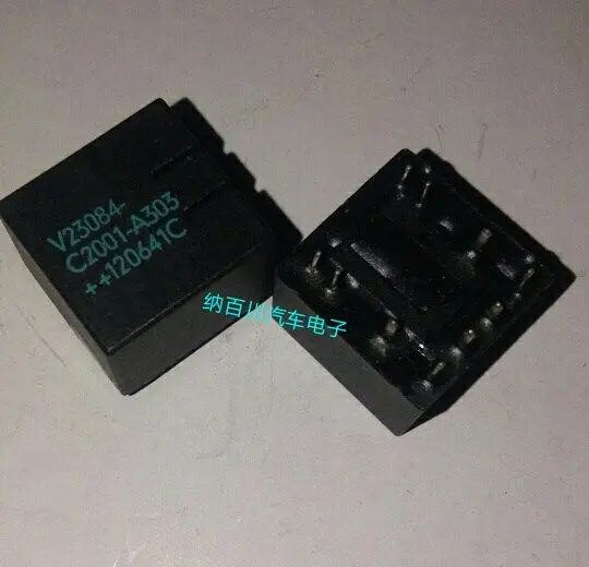 Бесплатная доставка! V23084 C2001 A303 DIP10 оригинальные аутентичные и Новый