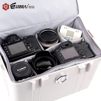 eirmai r21 slr camera moisture proof box photographic equipment accessories drying box lens mildew proof bag for canon for nikon