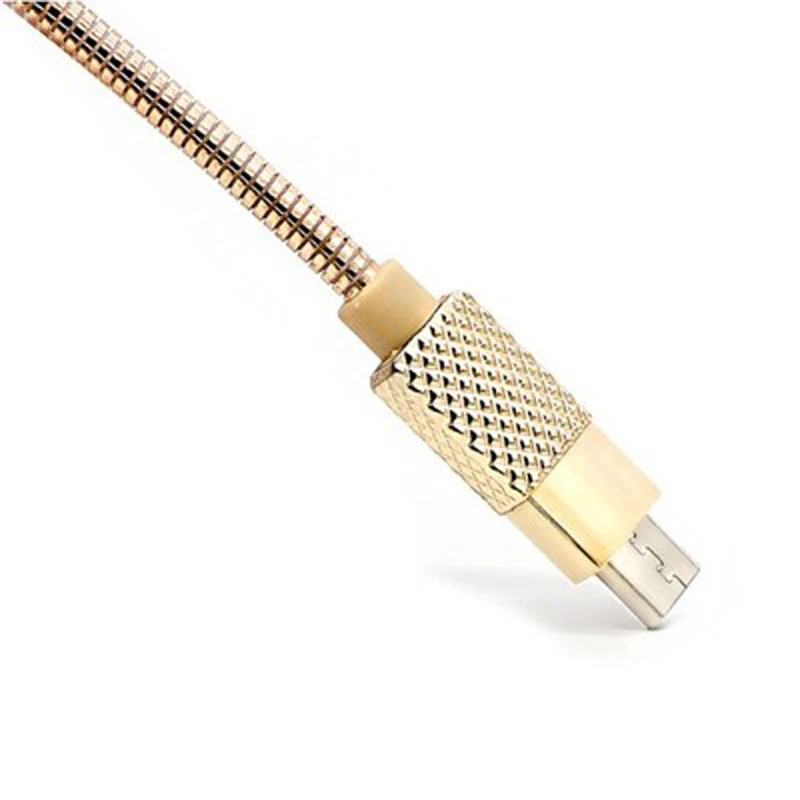Lodalink Micro USB кабель 2.1A Быстрая зарядка для зарядного устройства 0 5 м 1 2 3 мобильного