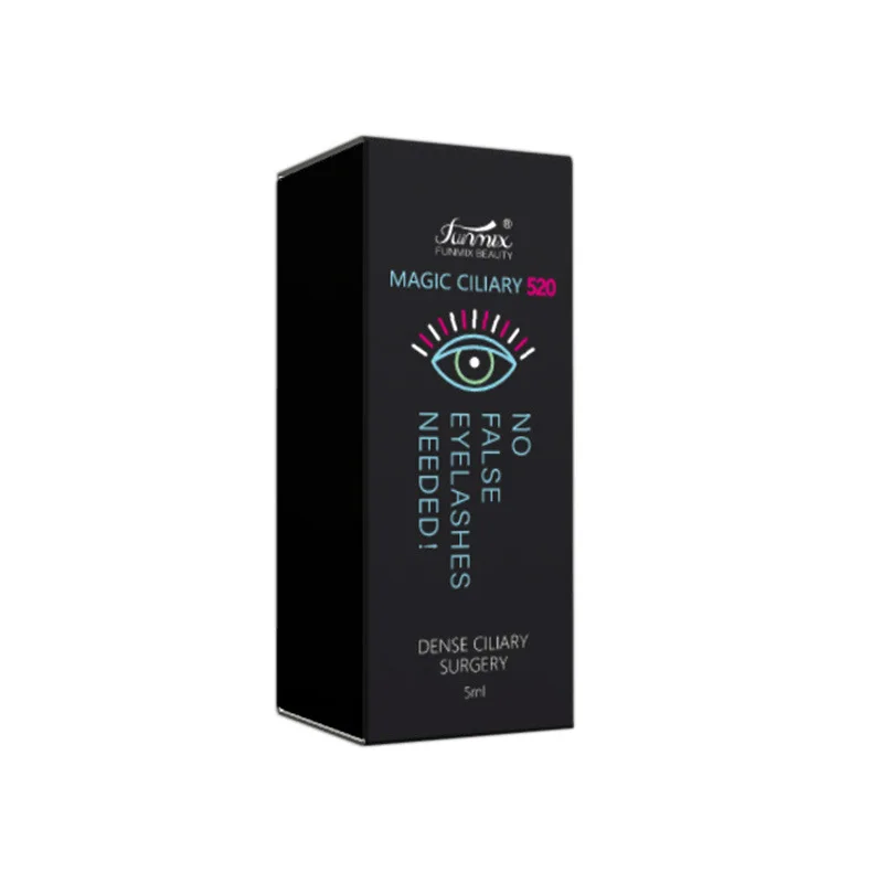 Профессиональный макияж тушь для ресниц завивка водонепроницаемый Ciliary стойкий