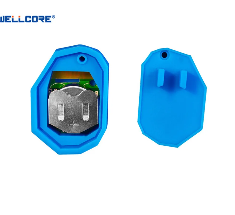 

100M Marketing Small Personal Location iBeacon Ble 4.0 Beacon for IOS Android