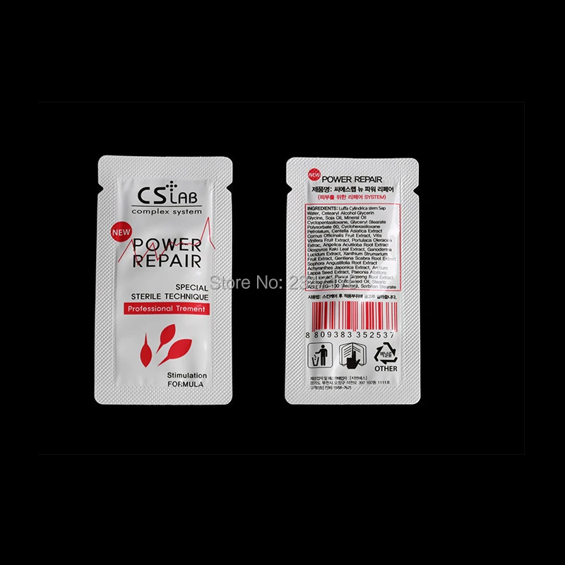 Восстанавливающий Крем Для Перманентного Макияжа 100 шт.|tattoo repair cream|permanent makeup