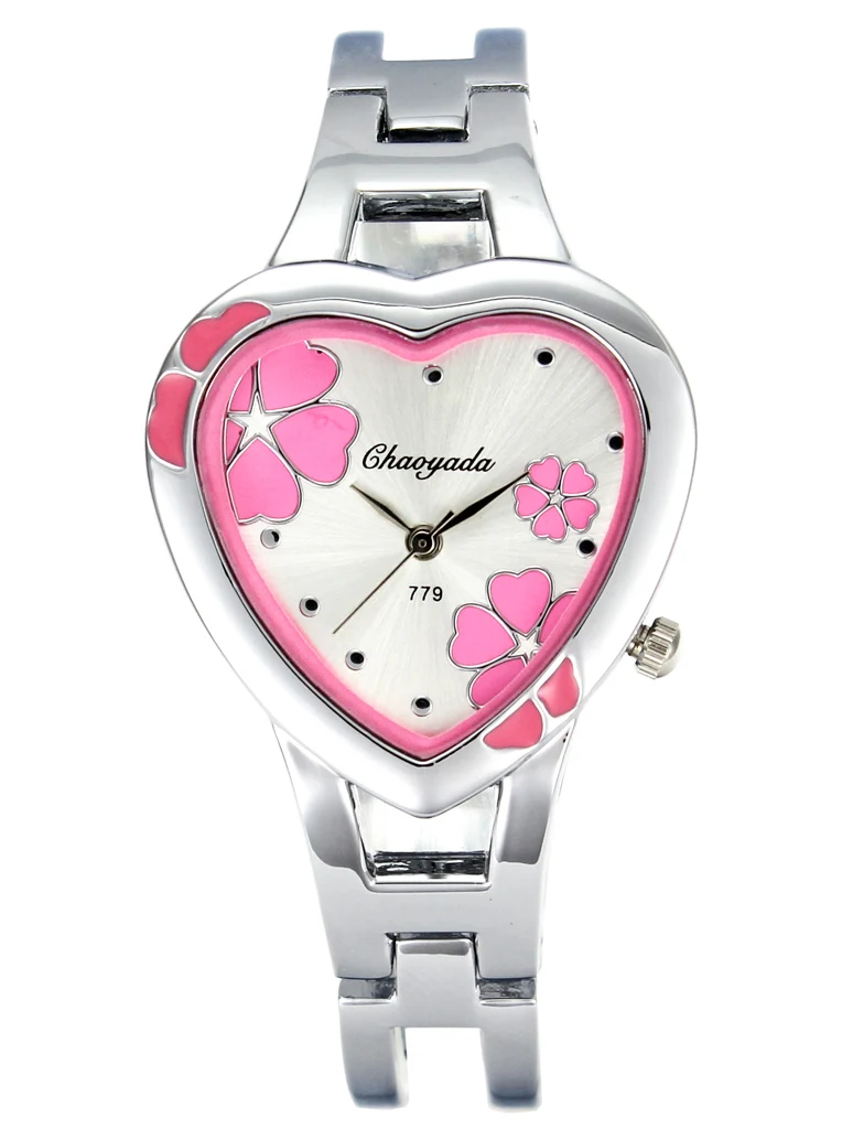 Любовь милые сердцу циферблат модные женские туфли девушка просто подруга Часы