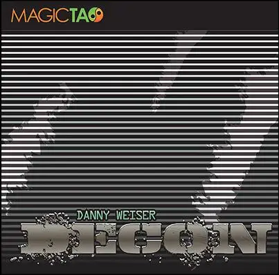 

Decon от Дэнни вайзер-магические трюки