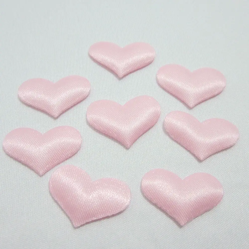 Горячая Распродажа 200 шт. 20 мм мягкая войлочная Аппликация в форме