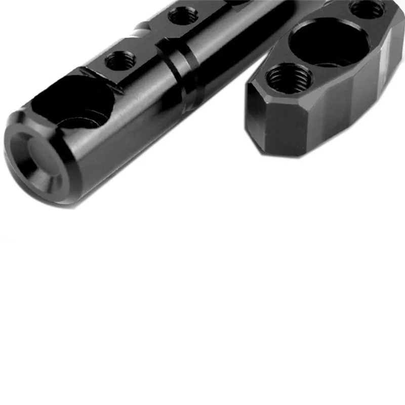 Универсальный кронштейн для мотоциклетного зеркала 8 мм 10 мм|for ktm|motorcycle 8mmktm bracket |