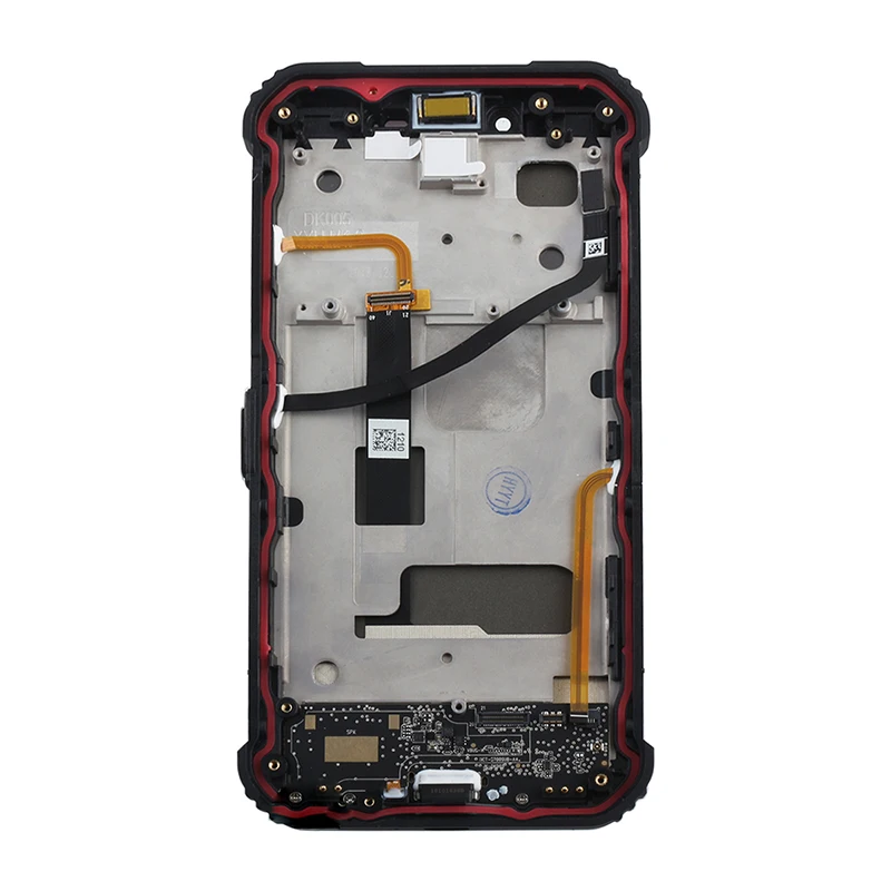ЖК-дисплей для Blackview BV9600 Pro, 6,21 дюймов, сенсорная панель, 2160x1080, ЖК-экран в сборе, замена мобильного телефона