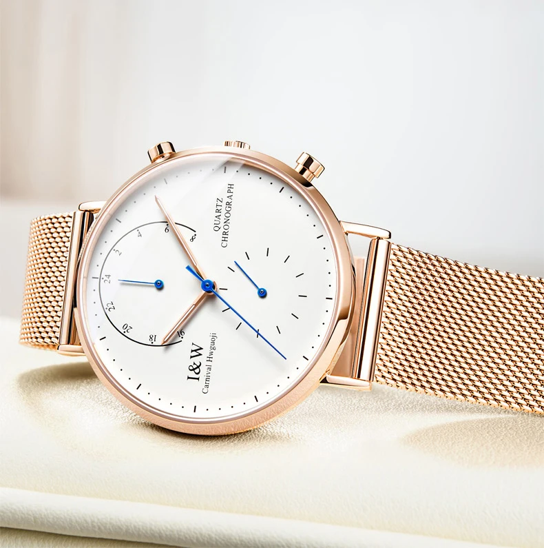 Брендовые карнавальные мужские повседневные спортивные часы Модные нарядные