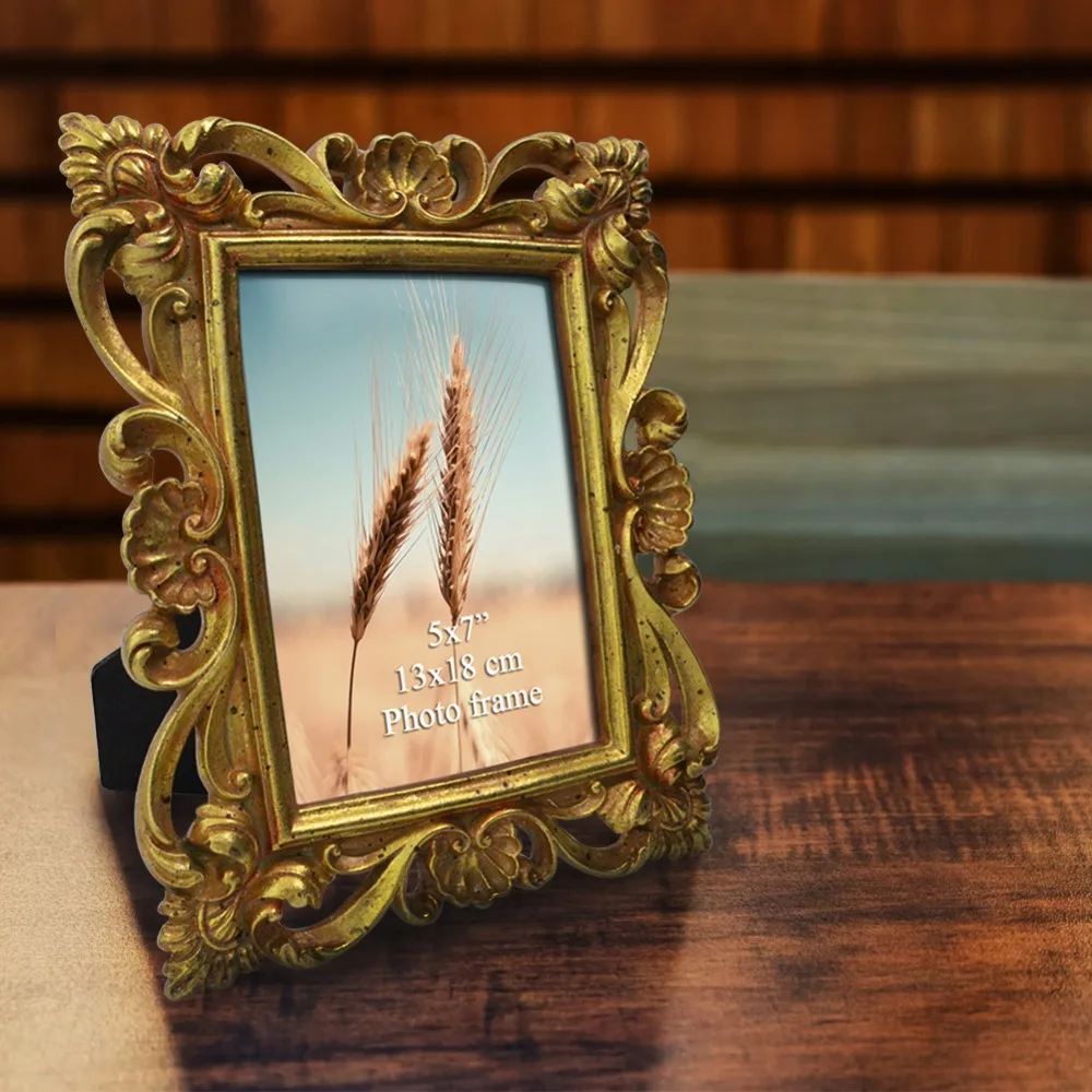 Giftgarden 5x7 фоторамки красивые настольные украшения свадебный подарок домашний