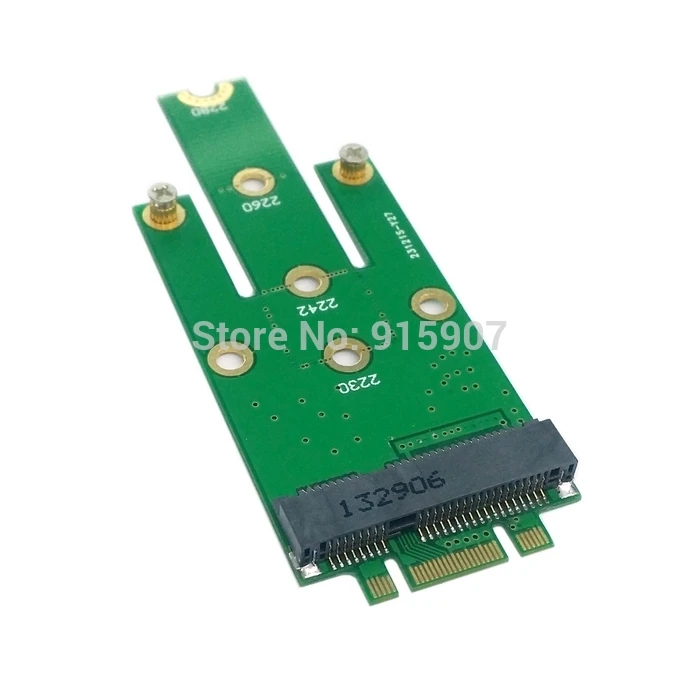 Chenyang M.2 NGFF PCI E 2 полоса золотого пальца Pin до 50 мм Mini PCIE mSATA 18 + 8 SSD жесткий диск