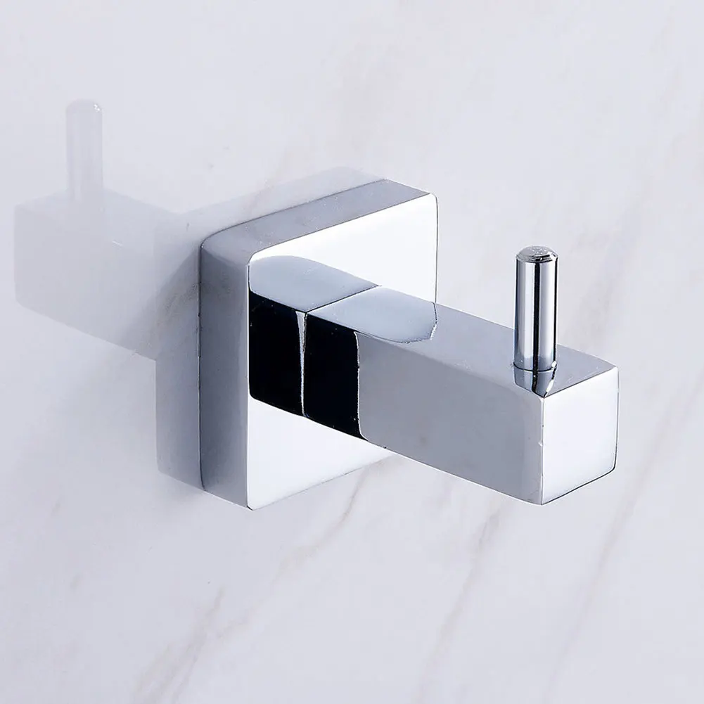 Квадратный однобортный банный Халат пальто шляпа современная вешалка Полотенца