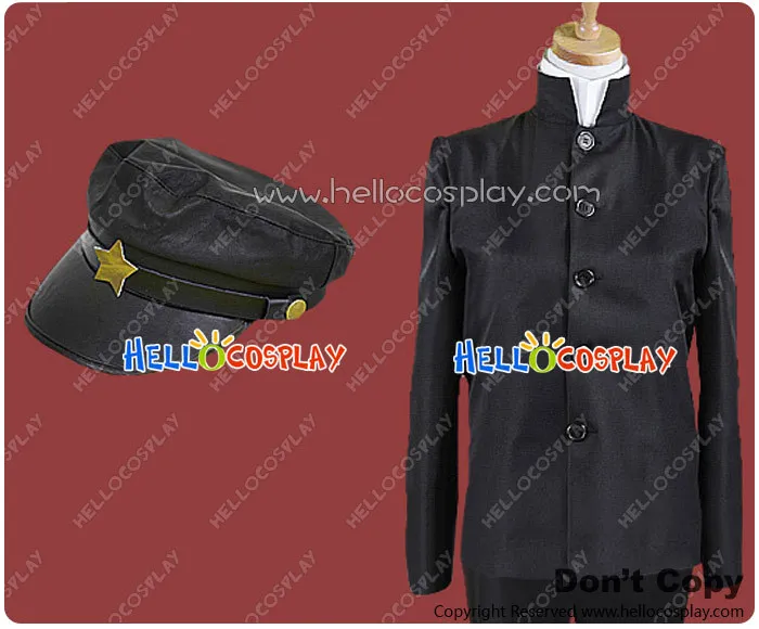 Личи Hikari клуб Косплей Империя мальчик костюм униформы H008|boys costume|cosplay costumecostume costume