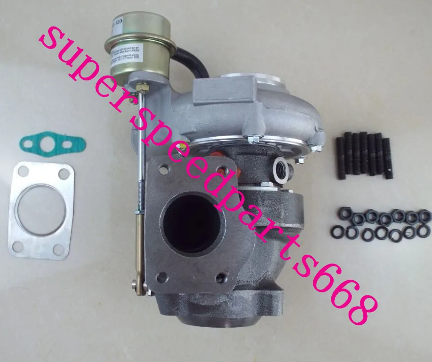 Турбокомпрессор GT1752 452204 5955703 для Saab 9 3 2 0 T B205E B235E I 5 B308E|turbocharger ford|turbocharger bearingturbocharger
