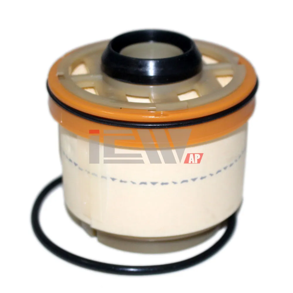 10 шт./лот новый OEM:23390 0L041 топливный фильтр набор дизельных фильтрующих элементов