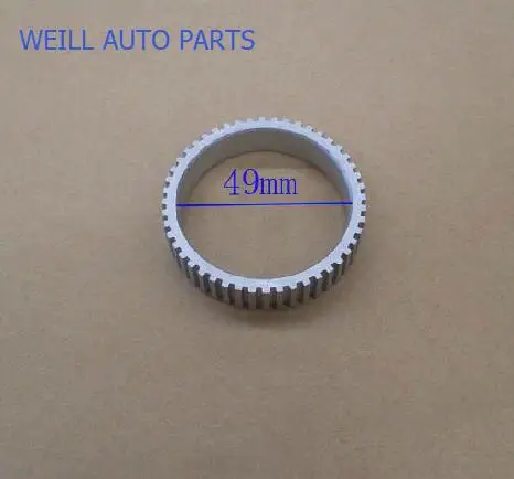 WEILL 2403106-P00 задняя ось abs Шестерня для GREAT WALL wingle 491 | Автомобили и мотоциклы