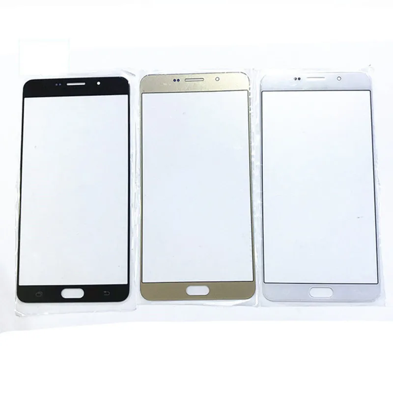 YEDAI Новый Сенсорный экран для samsung A9 A9000 6 0 &quotСтекло емкостный Сенсор 2016 Панель