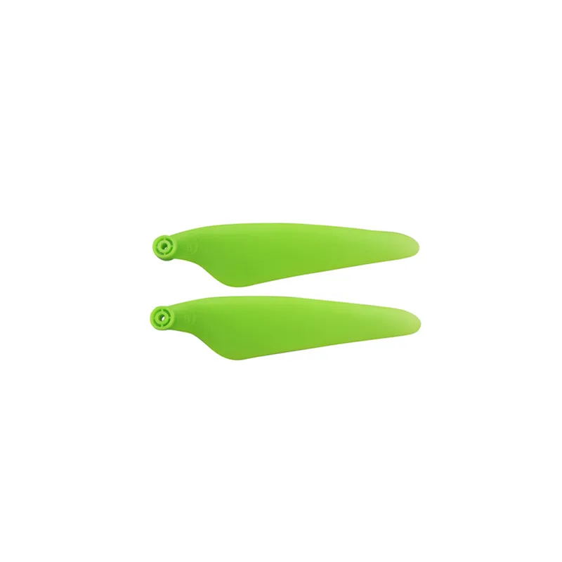 8 шт. Пропеллер для Hubsan Zino H117S аксессуары дрона CW CCW green paddle | Игрушки и хобби