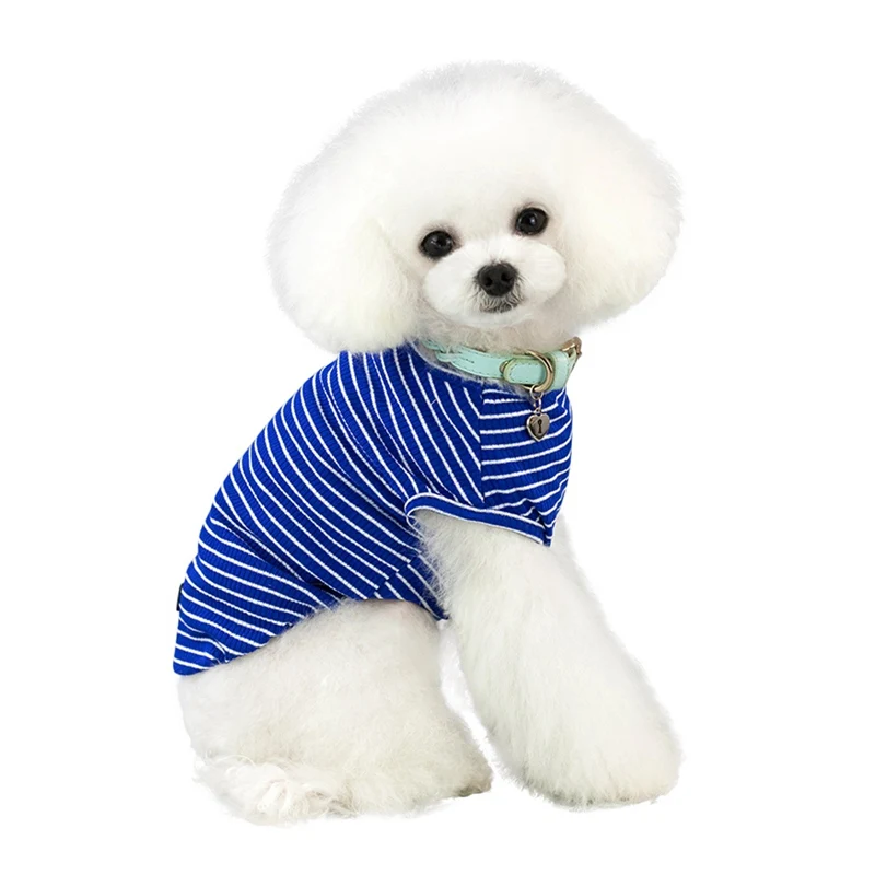 Одежда для домашнего питомца одежда собак жилет питомцев весенне летний новый