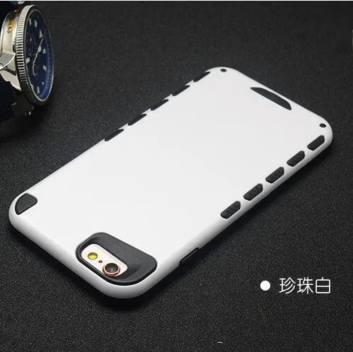 SPORTS Duty Rugged Soft Armor Case for apple iphone 5 5S 5G SE 6 6G 6S 4.7 plus5.5 soft full cover protective mobilephone shell |