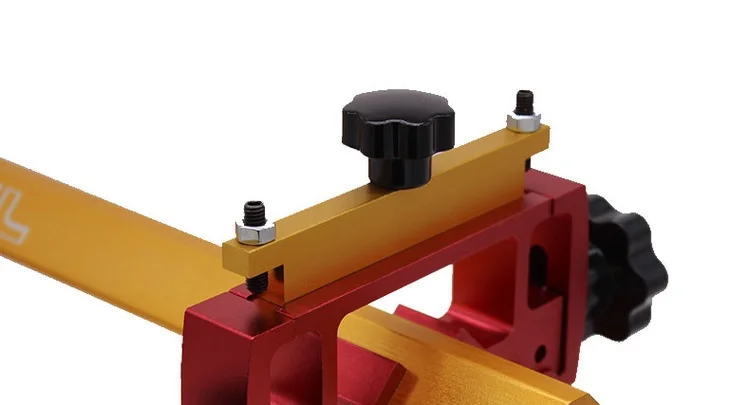 Стойка для ножей Коньков из алюминиевого сплава. Обувь скоростного катания на