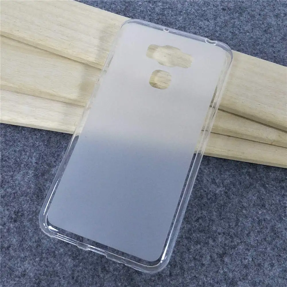 Силиконовый чехол для Asus Zenfone 3 Max Zc553kl, мягкий чехол из ТПУ с классным цветком для Asus Zenfone 3 Max, чехол 5,5 Zc553kl - Цвет: 26
