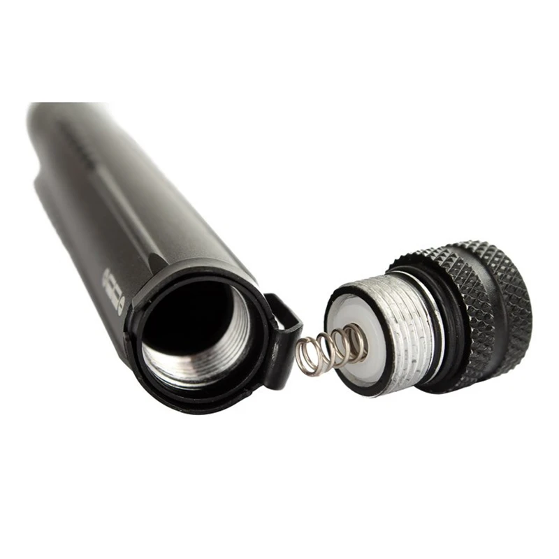 Креативная ручка P2 мини светильник импортный Фонарик R5 высокой светодиодный