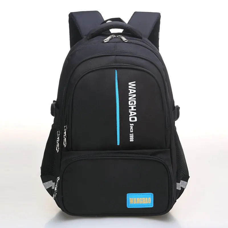 Детский рюкзак, высококачественный нейлоновый рюкзак для девочек, облегчающий нагрузку на плечо, детский рюкзак