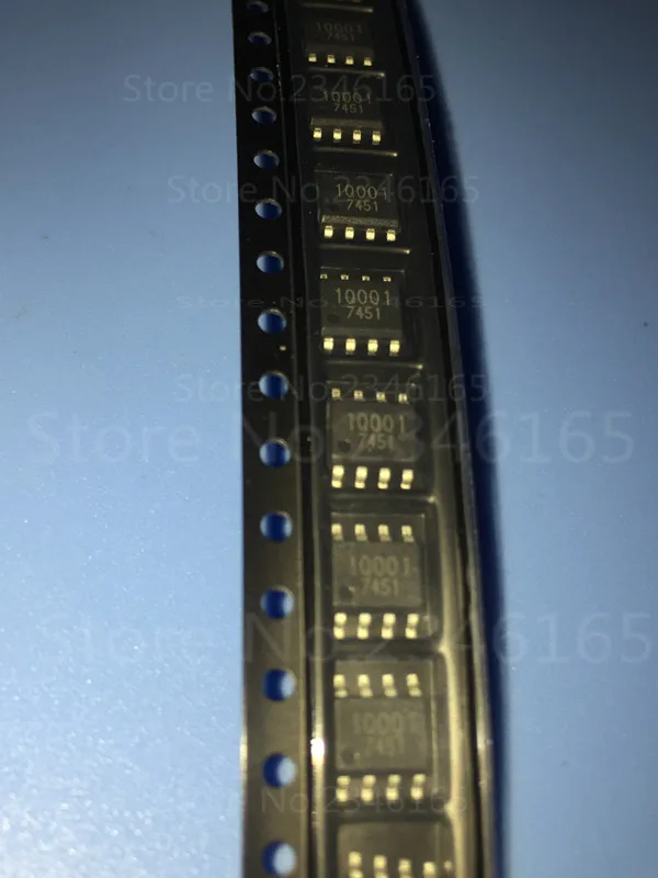 1 шт. BM1Q001FJ-E2 BM1Q001 1Q001 soic8