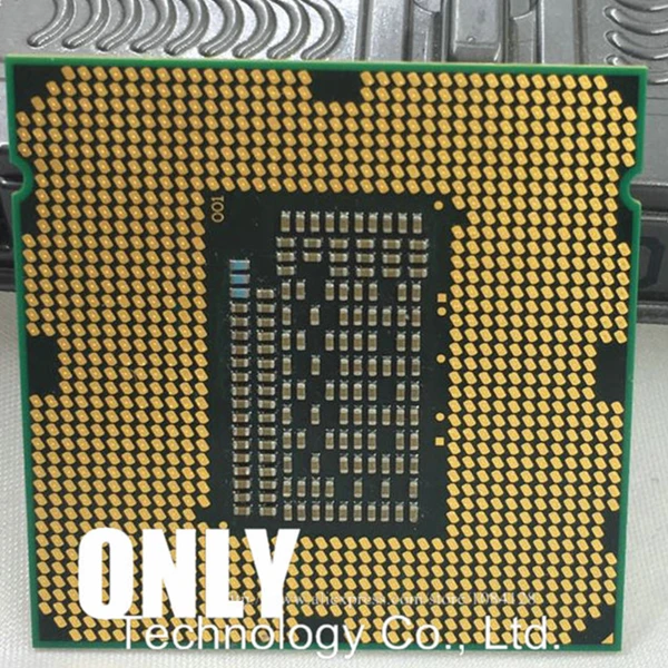 Процессор Intel E3-1245 E3 1245 cpu 3,3G LGA1155