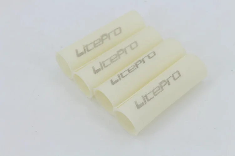 Litepro складной чехол на подседельный штырь для велосипеда ультра светильник 10g PE 33