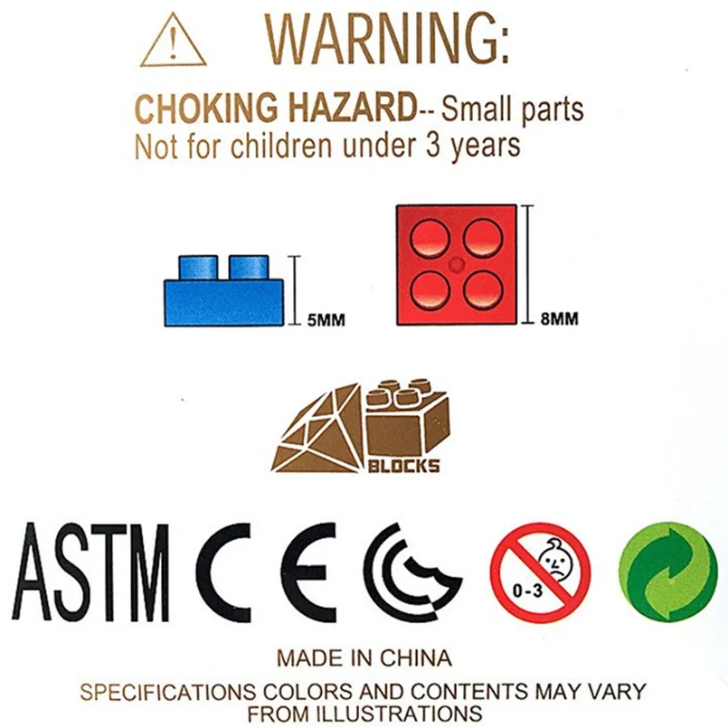 LOZ бриллиант Мировая архитектура достопримечательности модели статуи Моаи