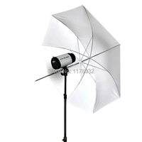 flash diffuser 2 x 33in studio flash translucent white soft umbrellas 83cm fr flash yn 560 iii