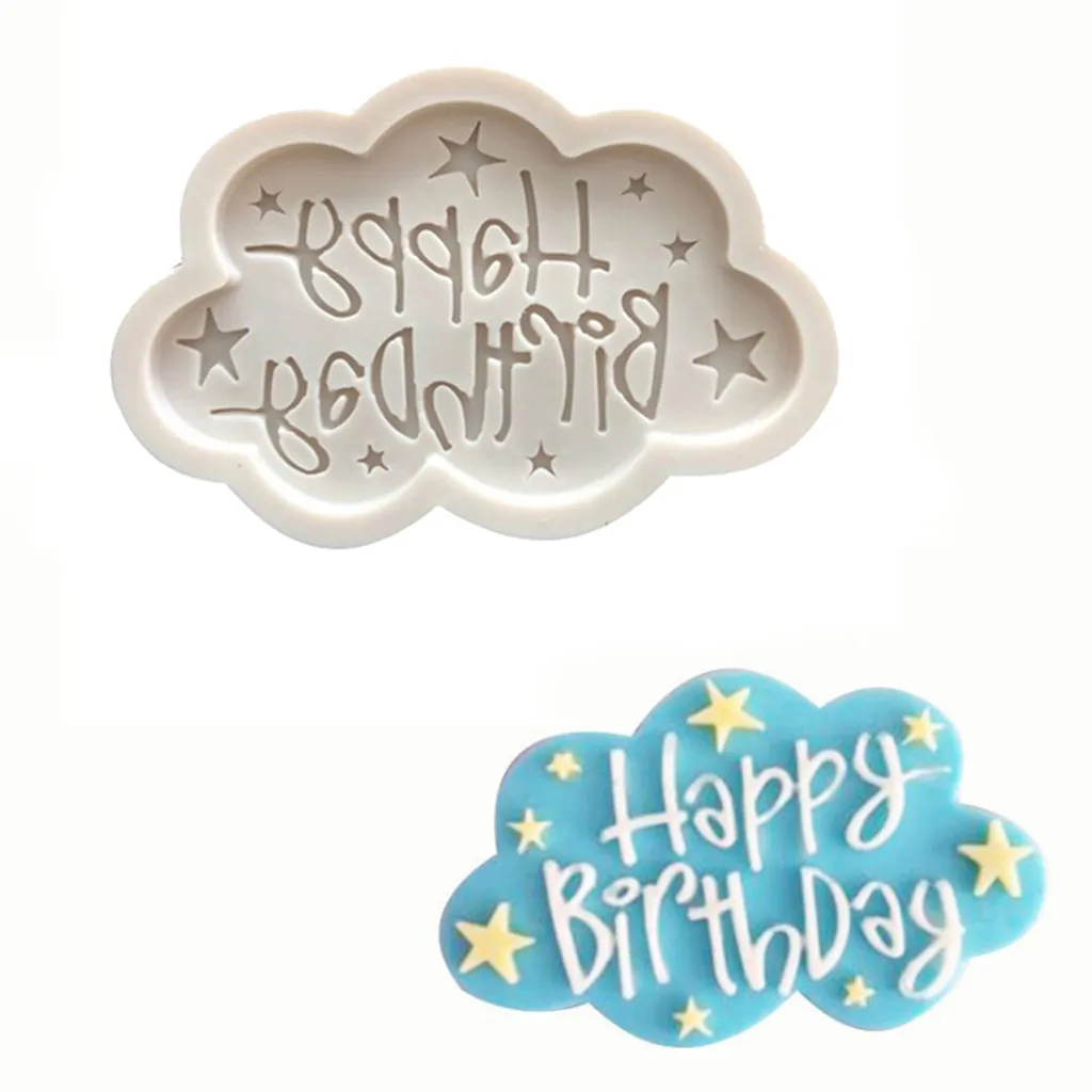 2019 горячие новые продукты силиконовые помадные формы для украшения торта Форма