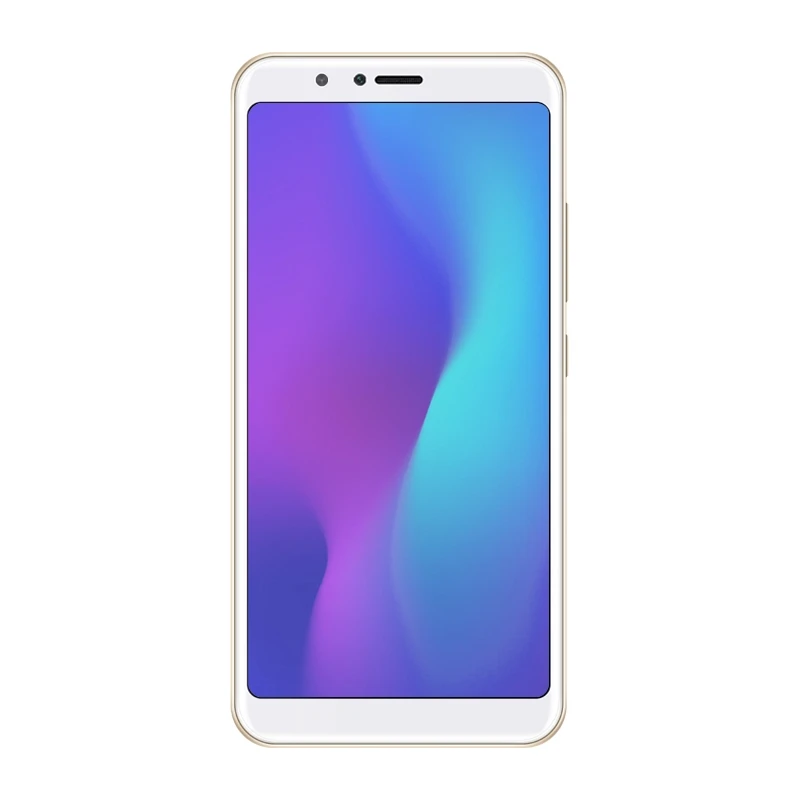KEN XIN DA KXD 6A смартфон 5,5 дюймов Android 8,1 1 Гб+ 8 Гб двойной задний мобильный телефон с камерами разблокировка лица 2500 мАч мобильный телефон