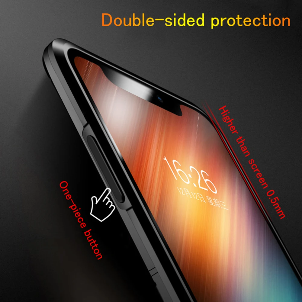 Противоударный чехол для телефона Samsung Galaxy A10 A10S A40 A50 A51 A70 A71 A80 Note 10 Pro Lite S8 S9 S10 S20 Ultra