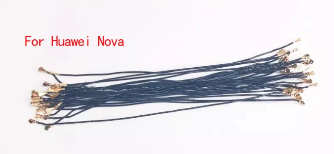 new Wifi Antenna Signal Flex Cable for Huawei nova2 nova 2 nova3 nova3e nova2s 2s nova2plus Original High Quality Tested | Мобильные
