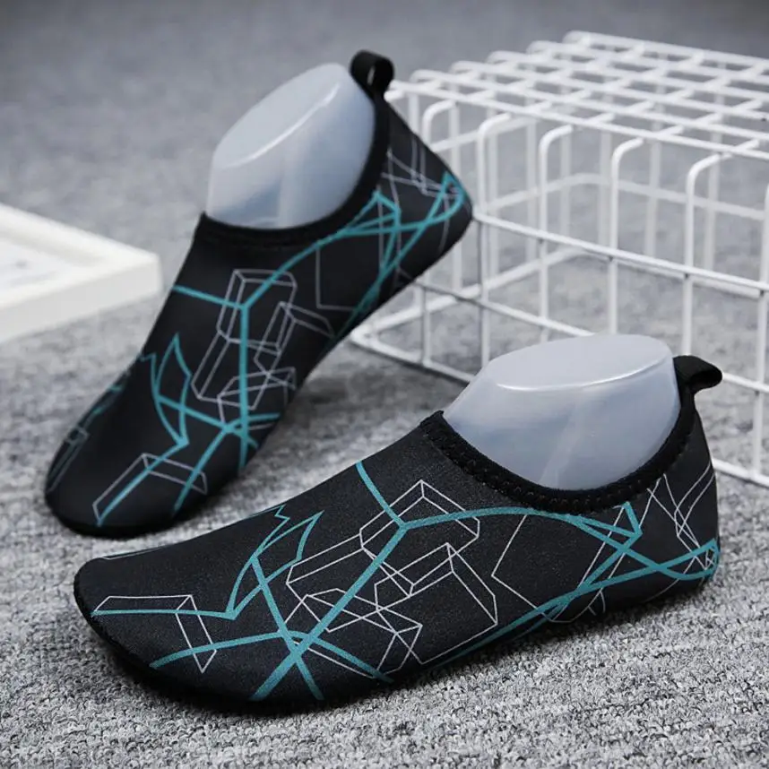 ISHOWTIENDA спортивная обувь menspor ayakkabi erkek zapatillas hombre deportiva shoes для плавания воды #