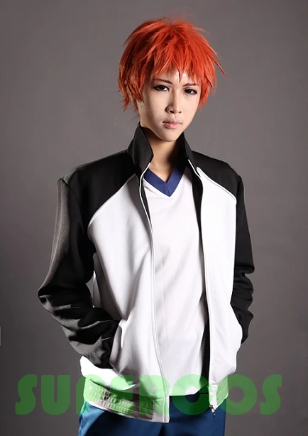 Free Shipping! Fate/Stay Night Emiya Shirou White Long Sleeve Coat+Shirt Cosplay Costume Perfect Customize For you! | Тематическая