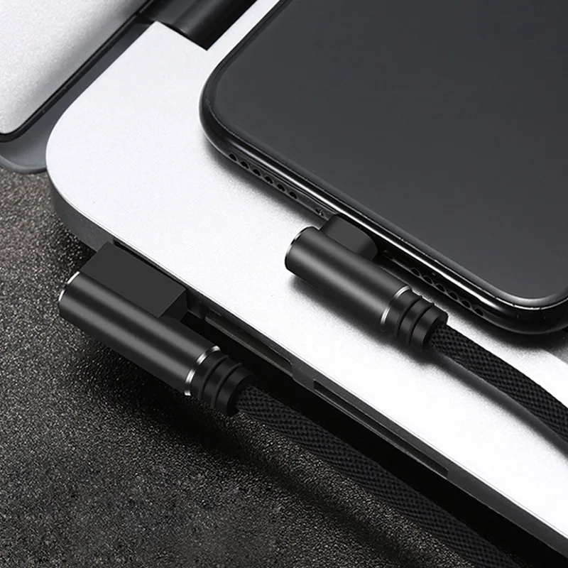 EGEEDIGI 2.4A Макс локоть Быстрая зарядка короткий тип-c USB кабель для power Bank использовать 25 см для батареи банк USB-type C кабель короткий
