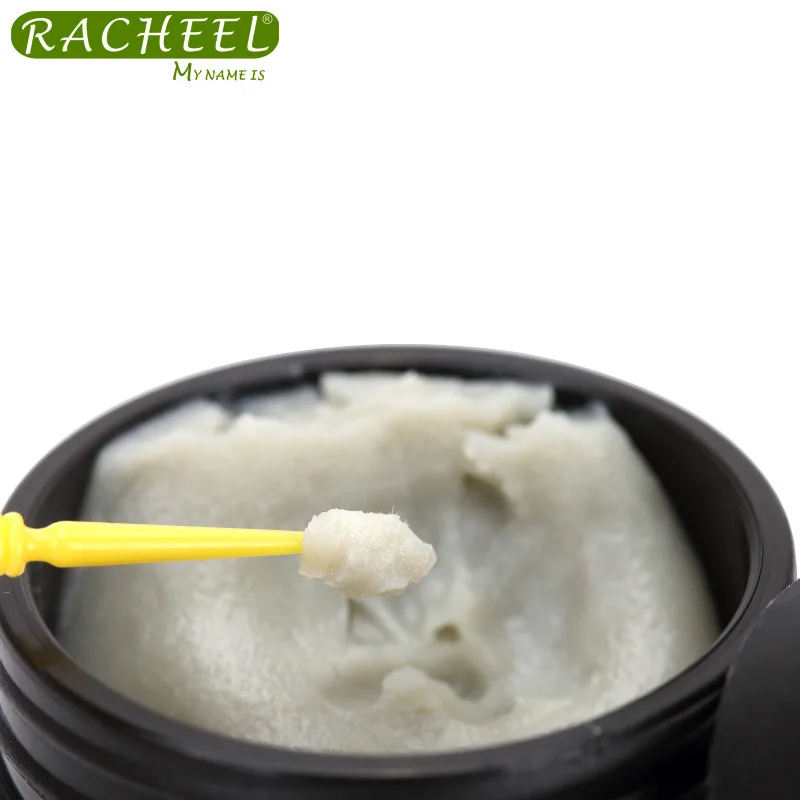 Крем-тип для удаления клея корейский клей наращивания ресниц 15 г/бутылка |