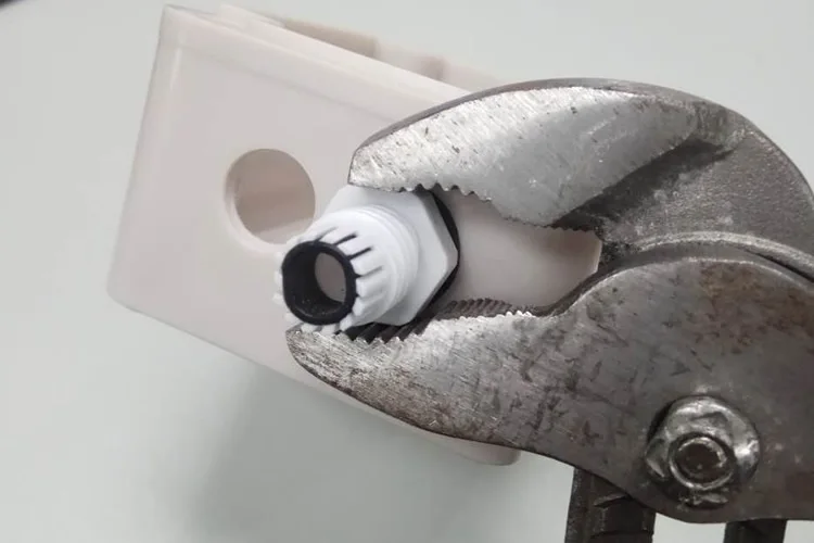 Водонепроницаемый чехол Sonoff IP66|Модули для умного дома| |
