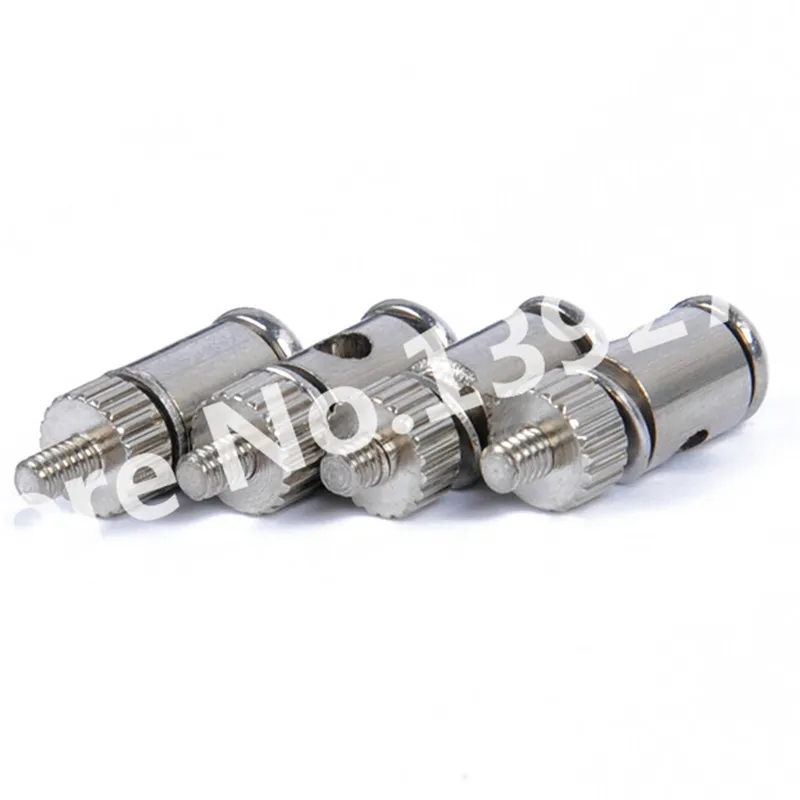 100P RC ограничители тяг самолета серворазъемы D1.2mm D1.5mm D1.8mm D2.1mm самолет