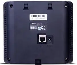 Посещаемость сотрудников по отпечаткам пальцев для лица расширенные отчеты