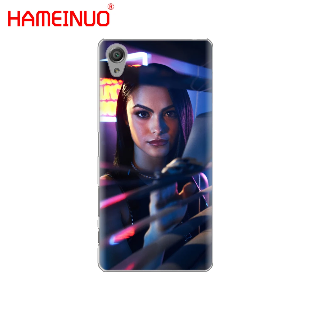 Чехол для телефона Riverdale pop's south side JUGHEAD чехол sony xperia C6 XA1 XA2 XA ULTRA X XP L1 L2 compact XR/XZ/XZS