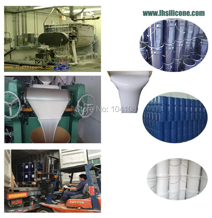 Коврик для печати силиконовый 2 элемента жидкий материал от производителя |