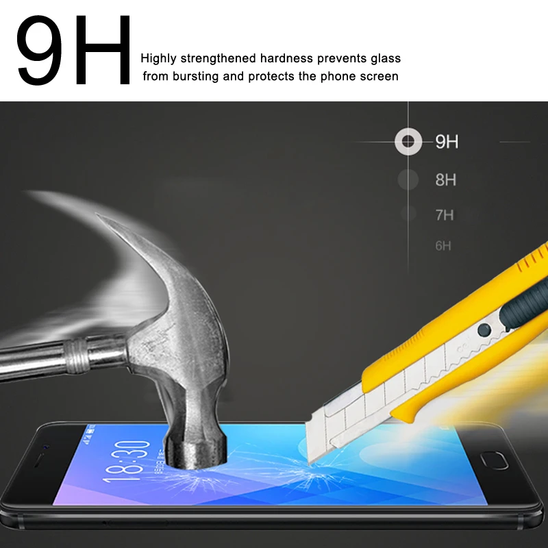 Для meizu m5s m3 m6 m5 s note mini 5c защитной glas на meizu u20 u10 pro7 защитная пленка maisie pro 7 6 u 10 20 5 м 3 м