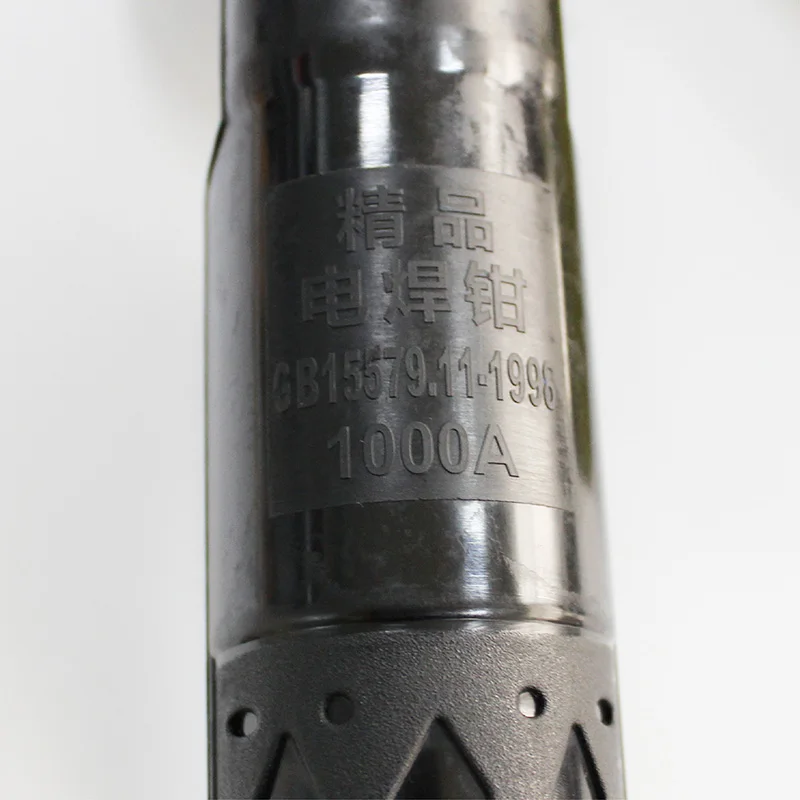 Arc Welding Stick Electrode Holder 1000Amp Strong Jaw | Инструменты